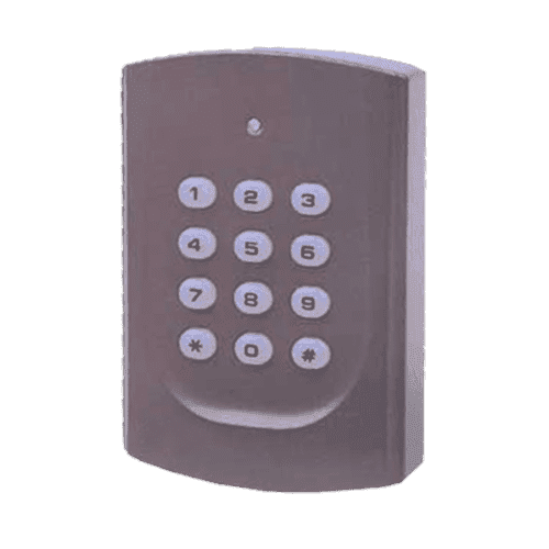 Soyal Proximity & Pin Reader